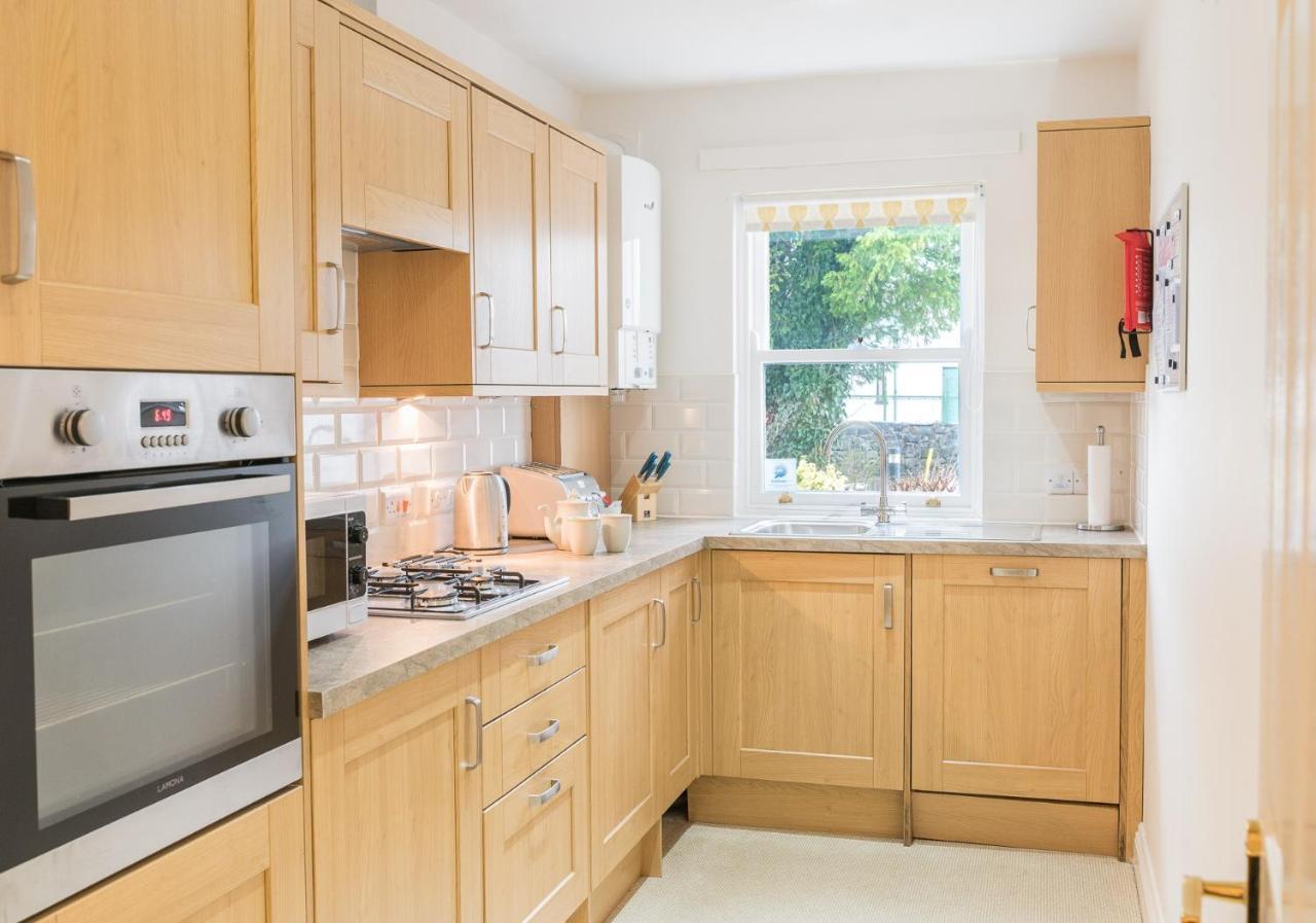 Latrigg View Apartment Keswick  Ngoại thất bức ảnh