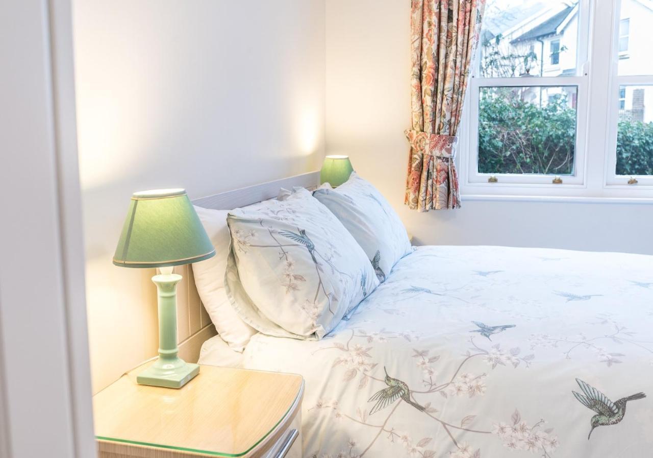Latrigg View Apartment Keswick  Ngoại thất bức ảnh