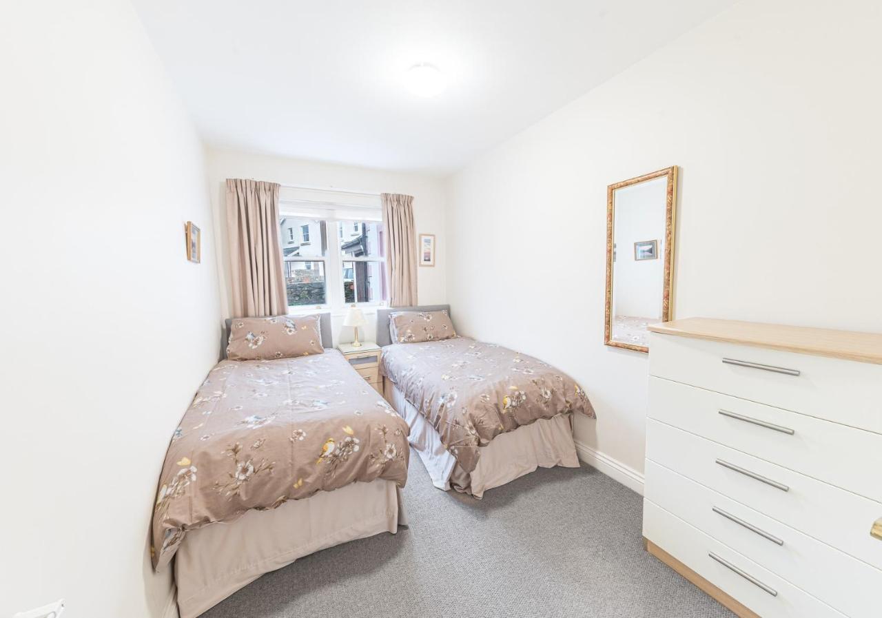 Latrigg View Apartment Keswick  Ngoại thất bức ảnh