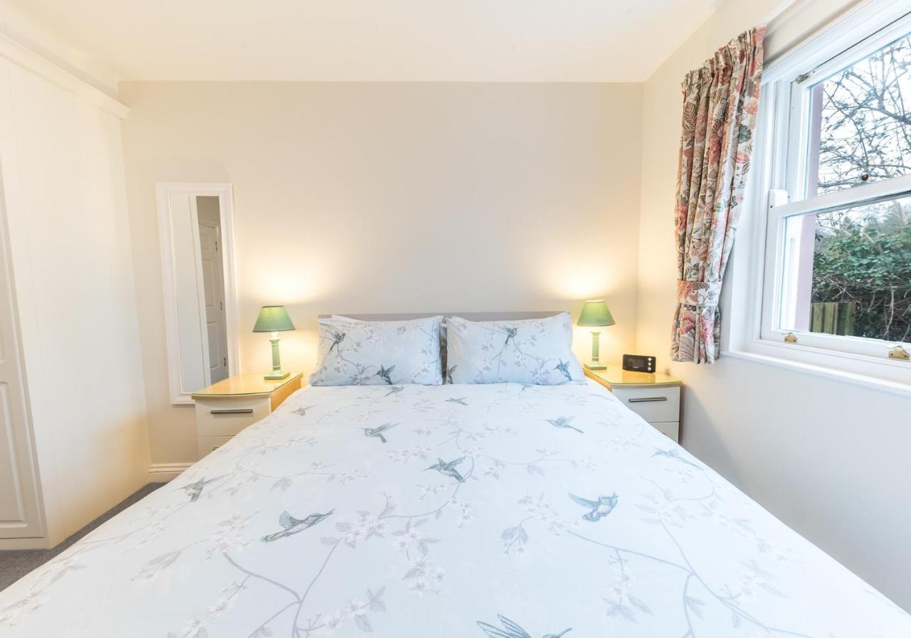 Latrigg View Apartment Keswick  Ngoại thất bức ảnh