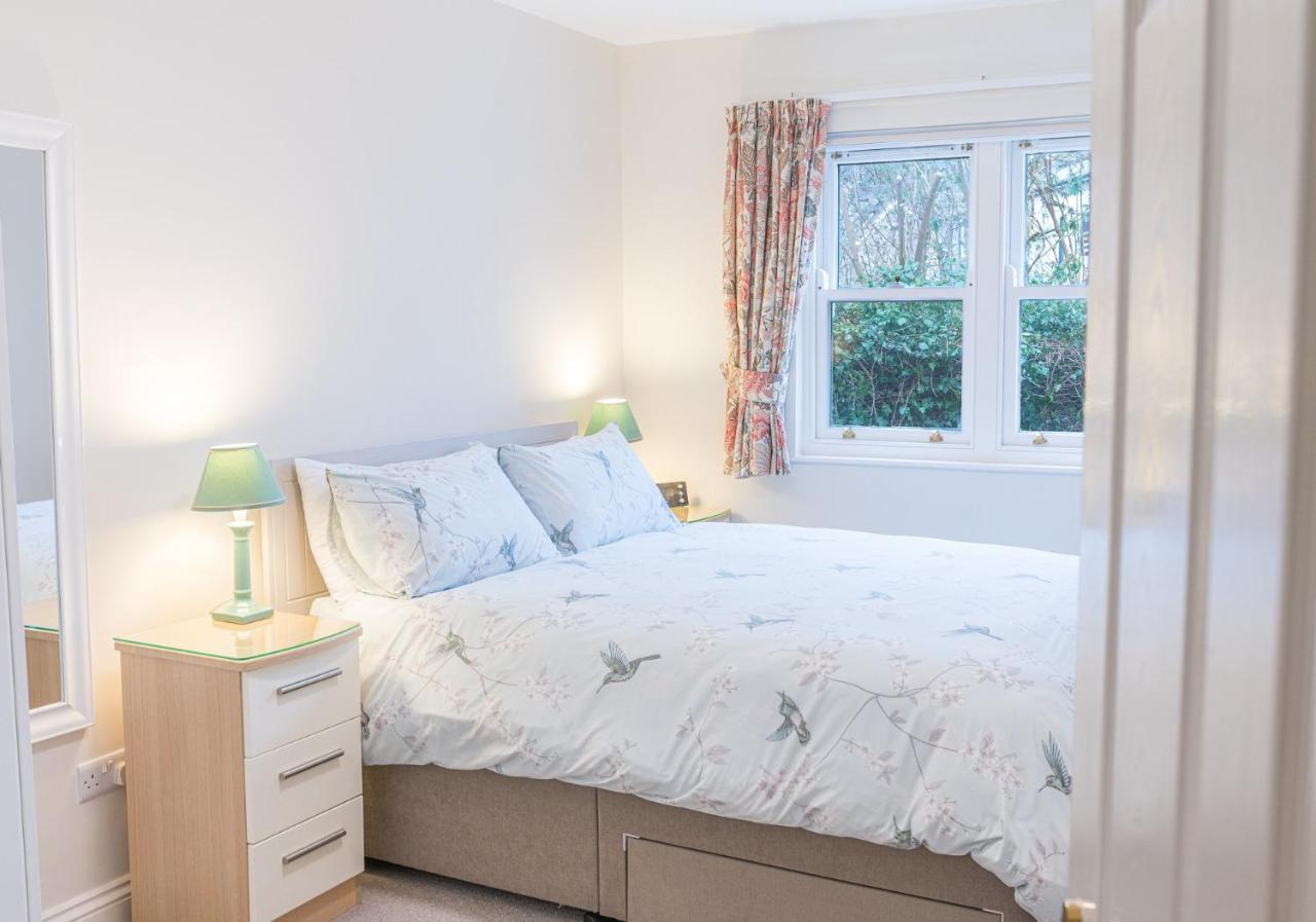 Latrigg View Apartment Keswick  Ngoại thất bức ảnh