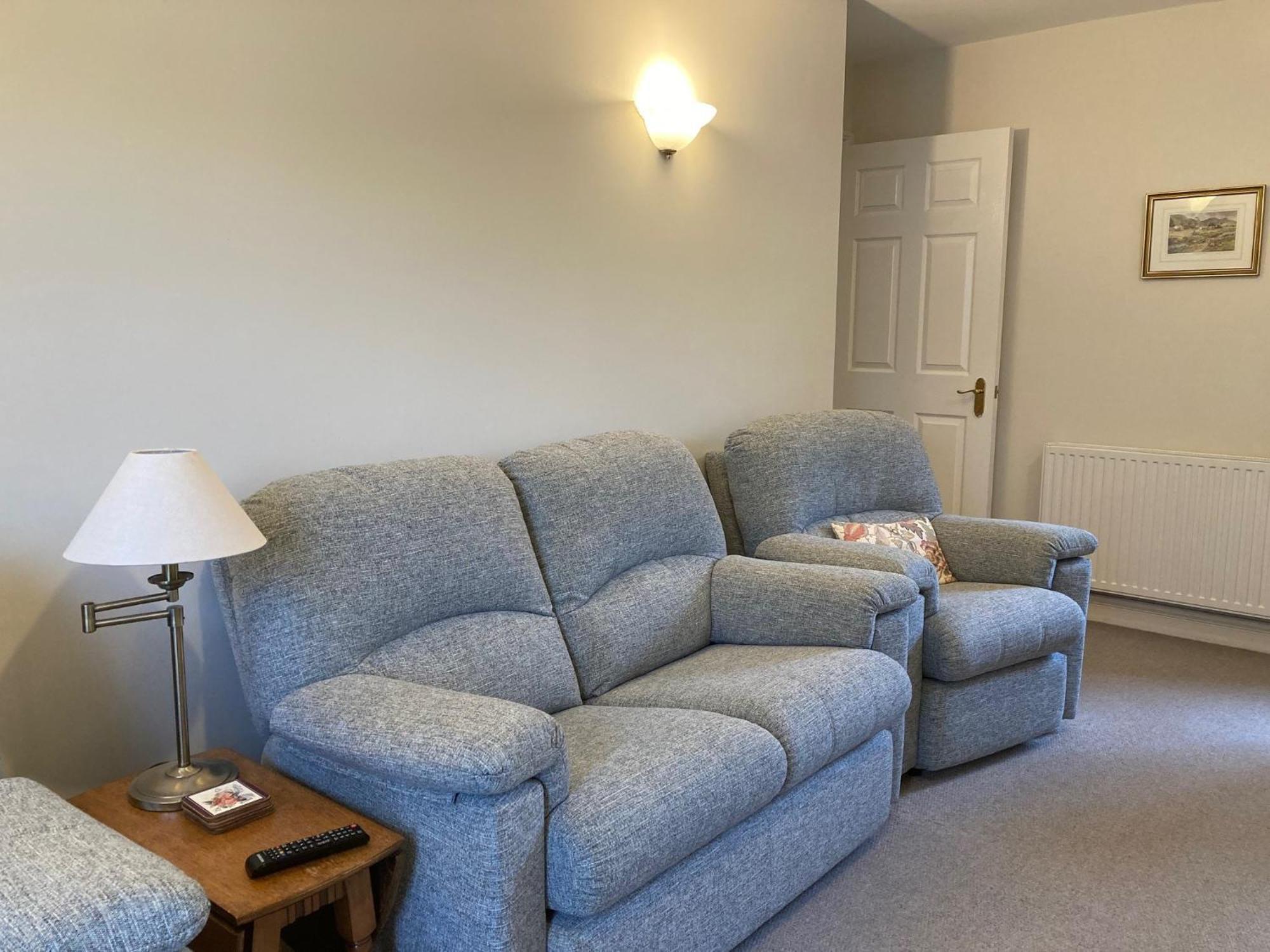 Latrigg View Apartment Keswick  Ngoại thất bức ảnh