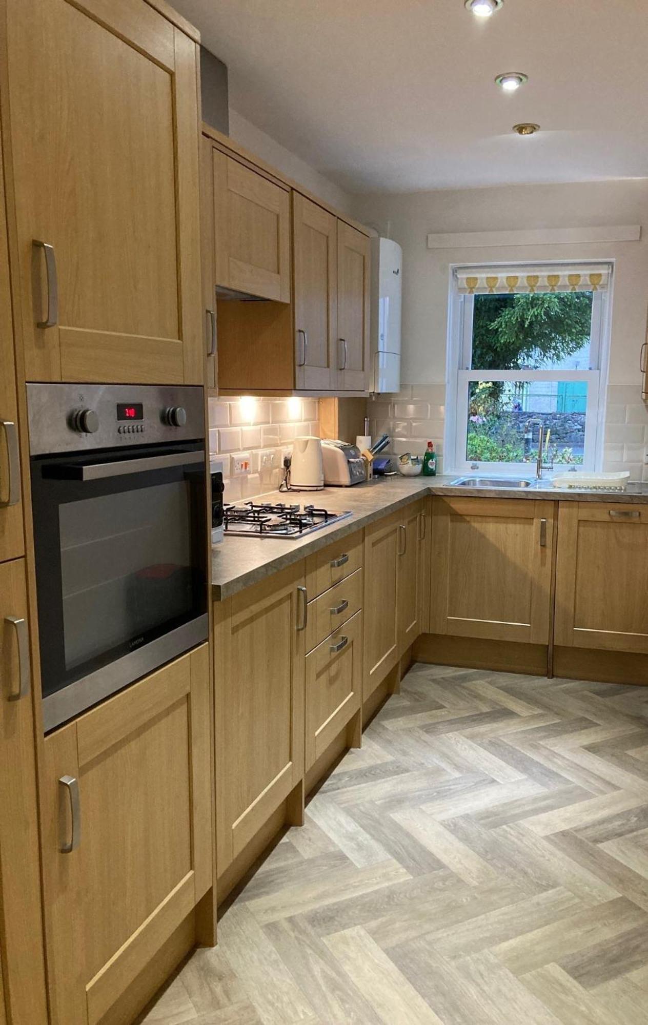 Latrigg View Apartment Keswick  Ngoại thất bức ảnh