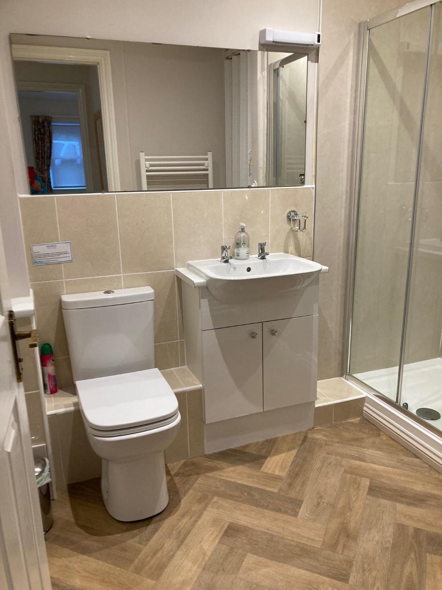 Latrigg View Apartment Keswick  Ngoại thất bức ảnh